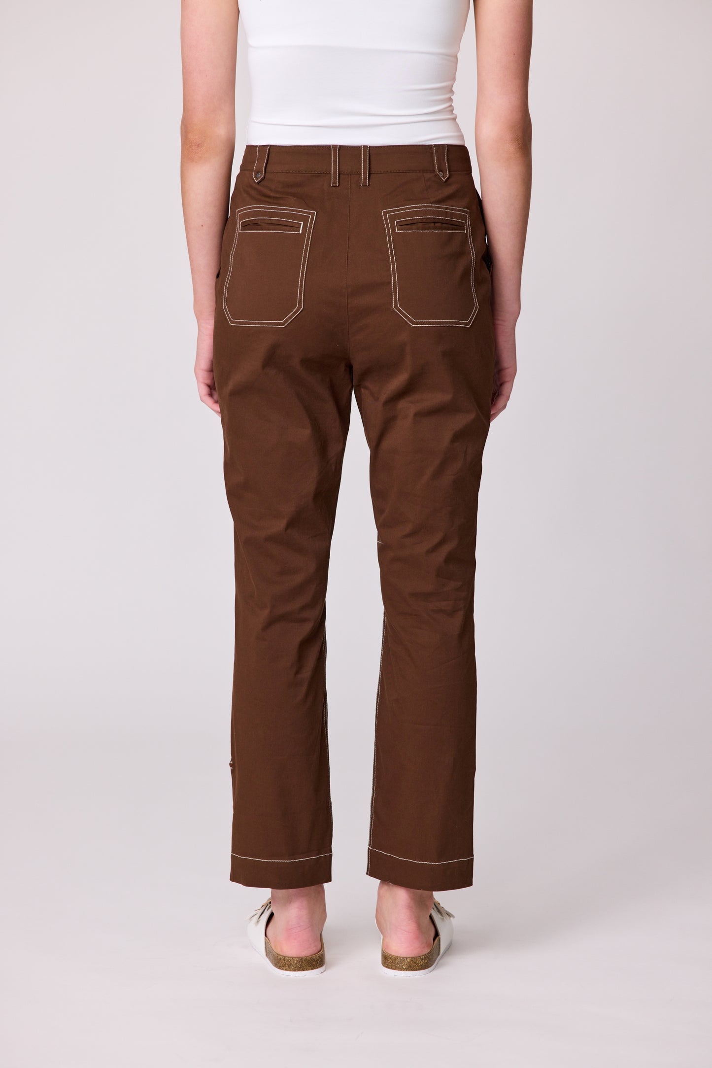 Charleston Pant - Due Aug/Sept