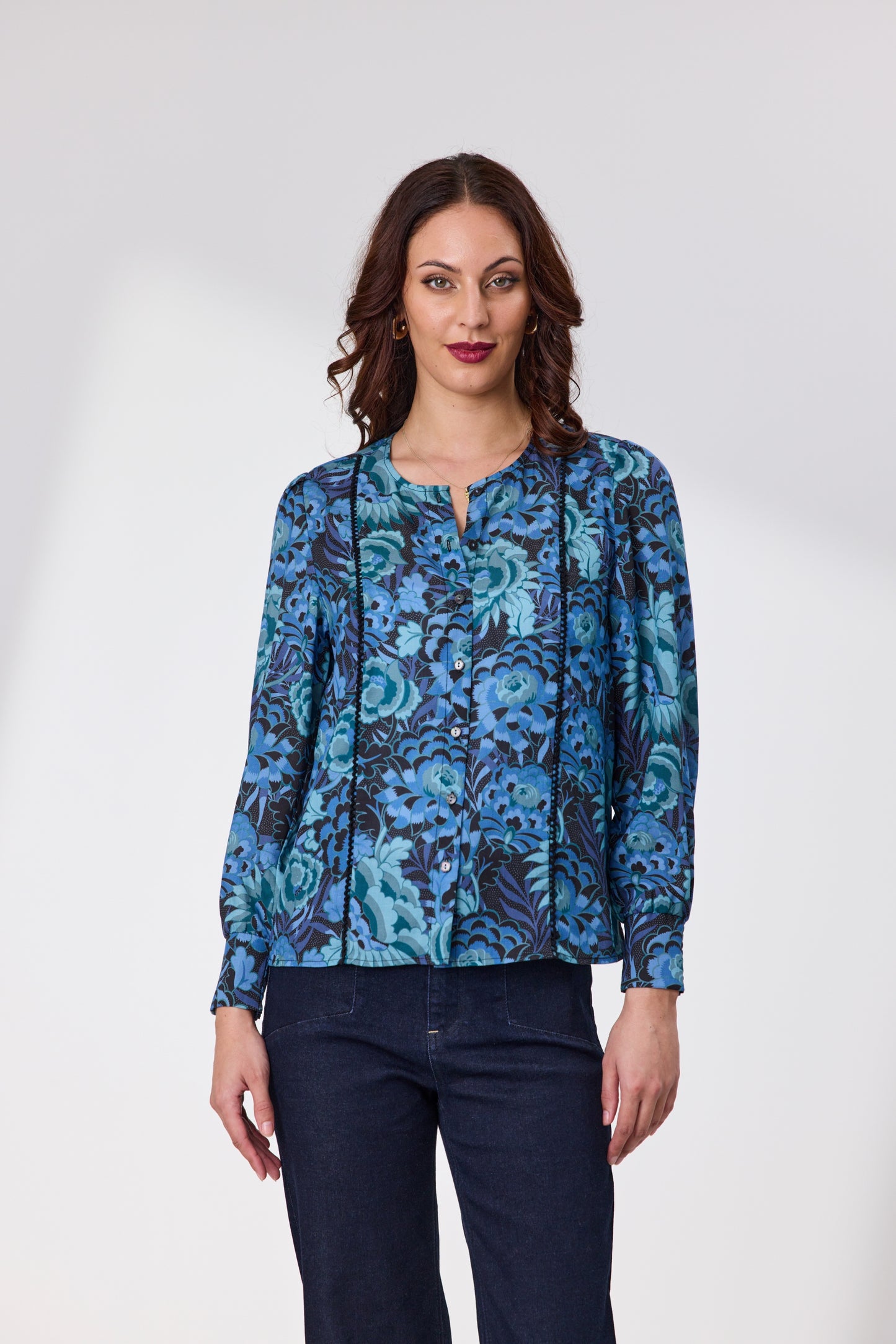 Nightfall Shirt