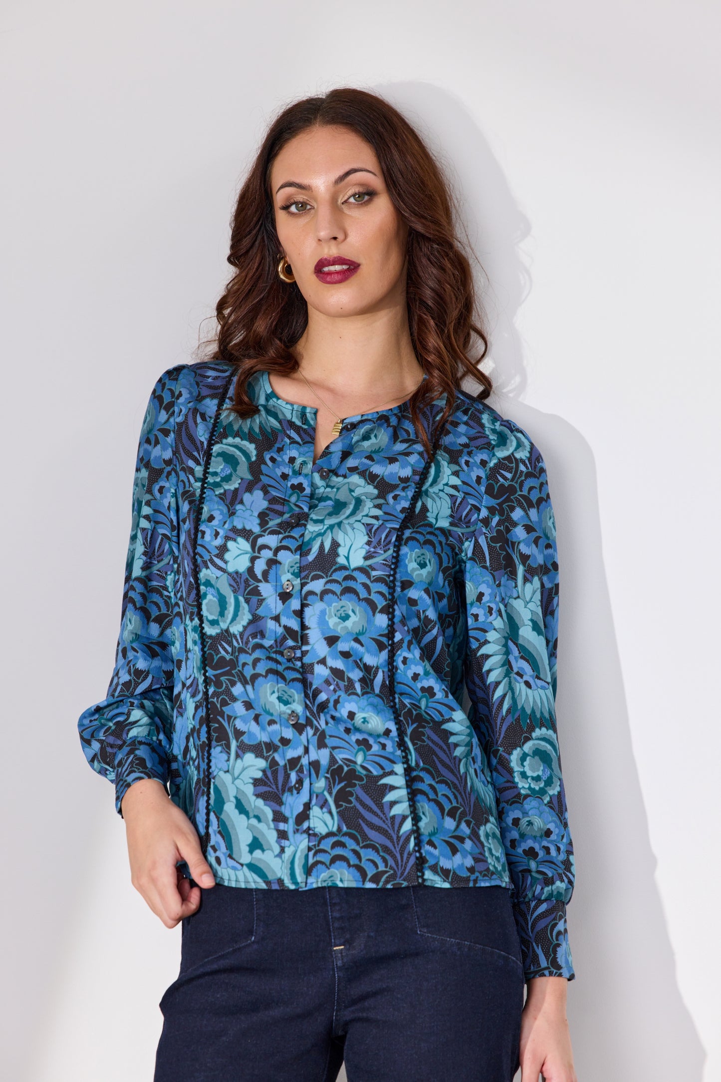 Nightfall Shirt