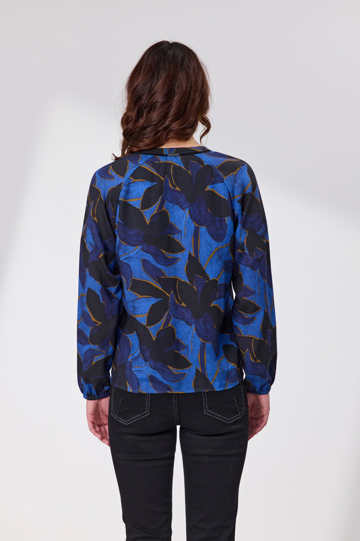 Azure Blouse - 30% Off