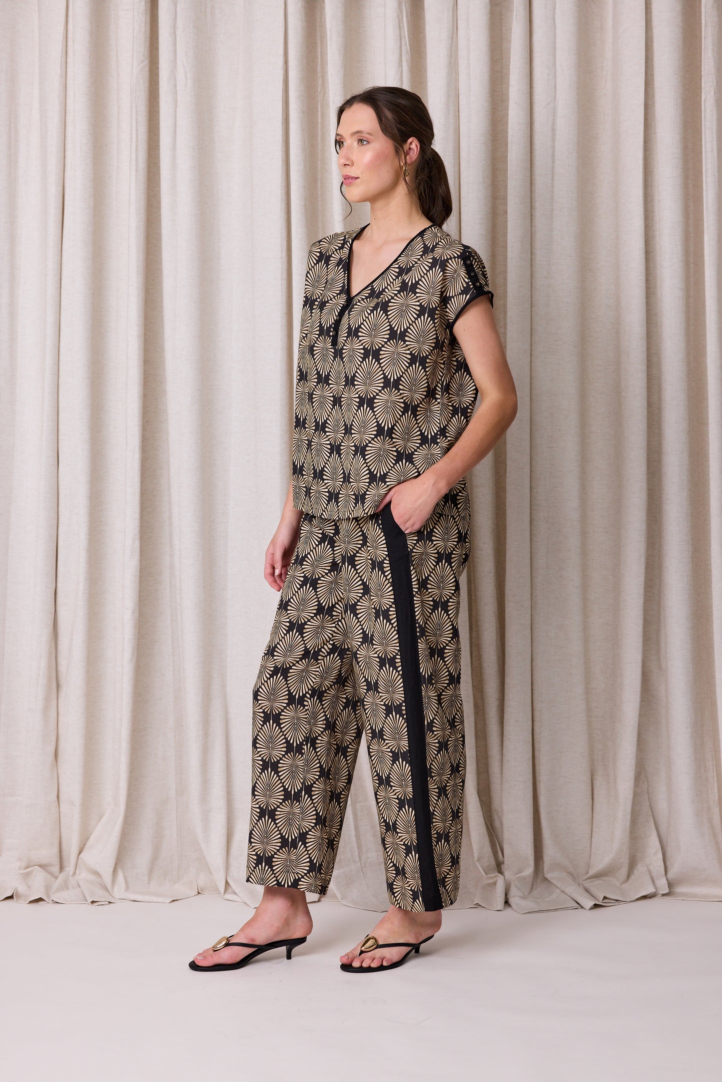 Harvest Pant - Due Aug/Sept