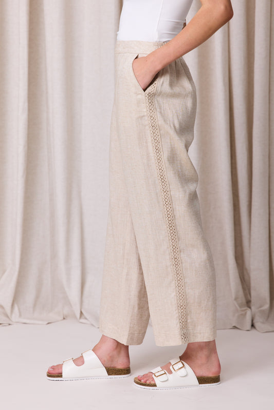 Laurel Pant - Due Aug/Sept