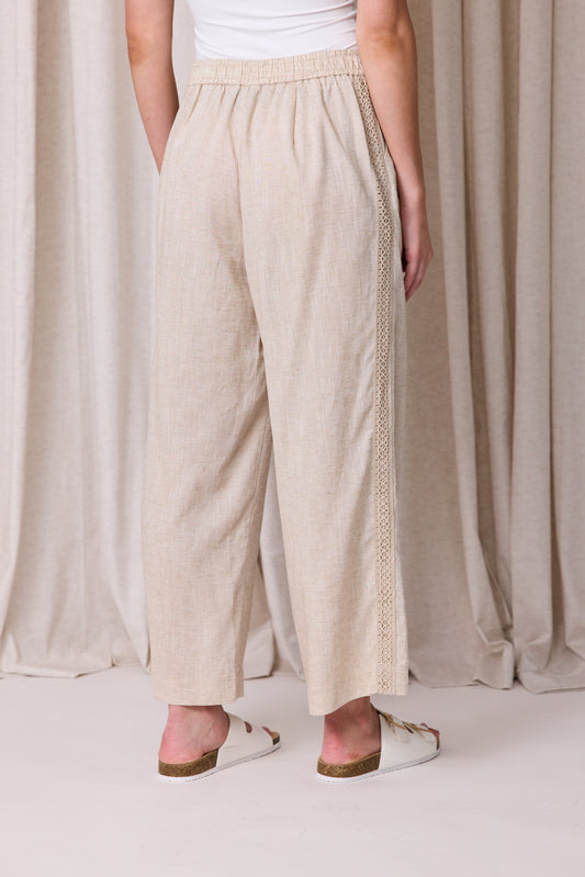 Laurel Pant - Due Aug/Sept