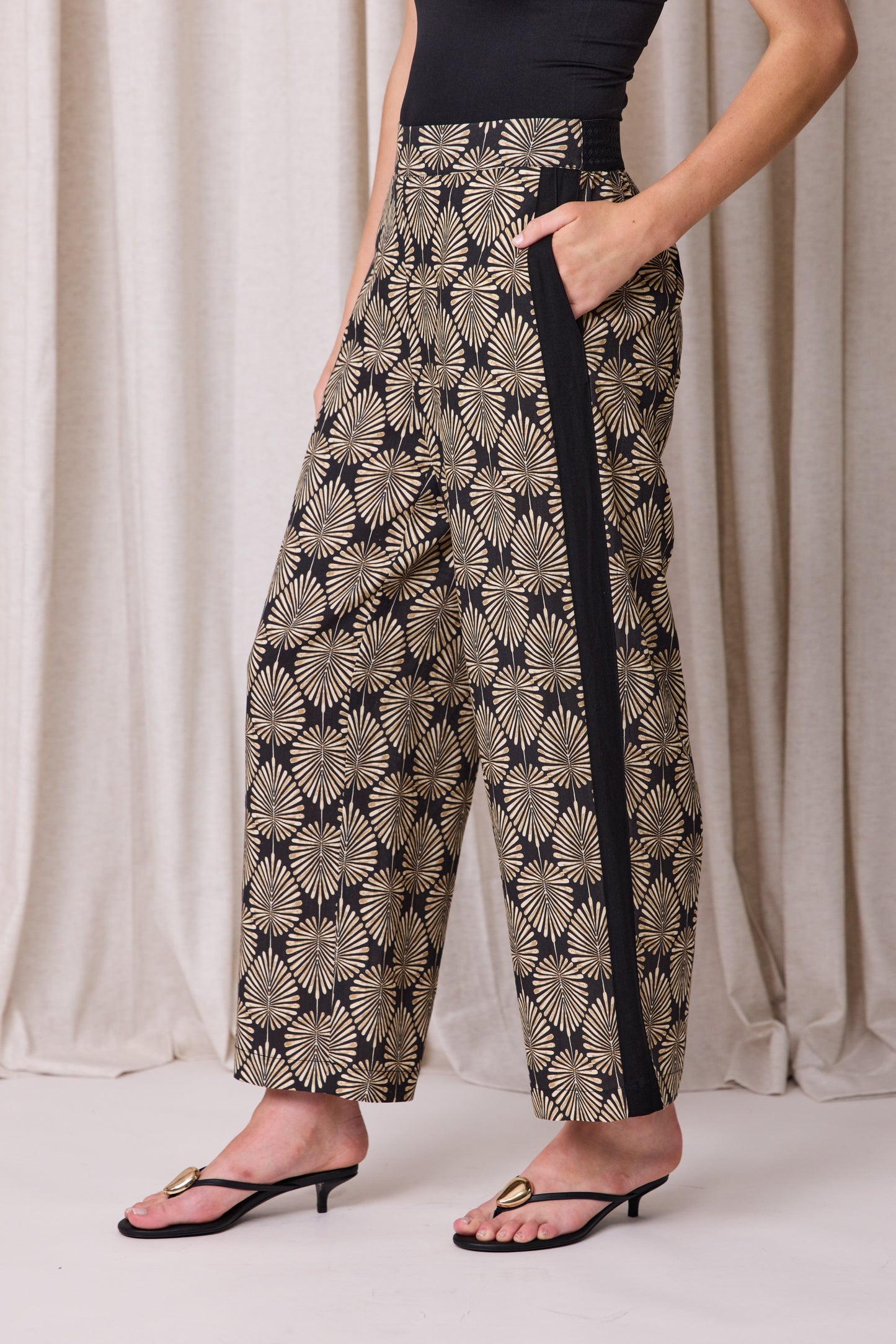 Harvest Pant - Due Aug/Sept