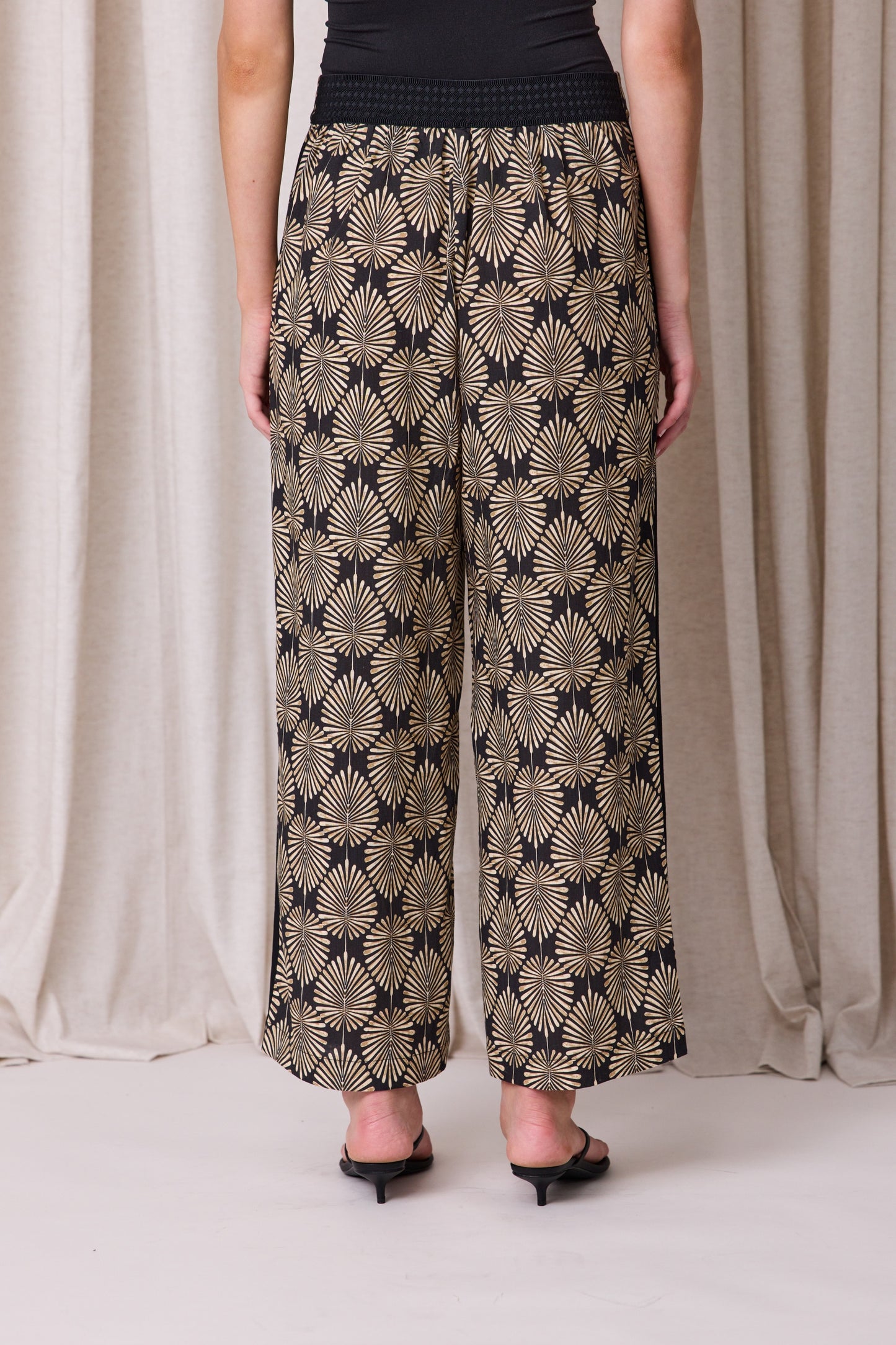 Harvest Pant - Due Aug/Sept