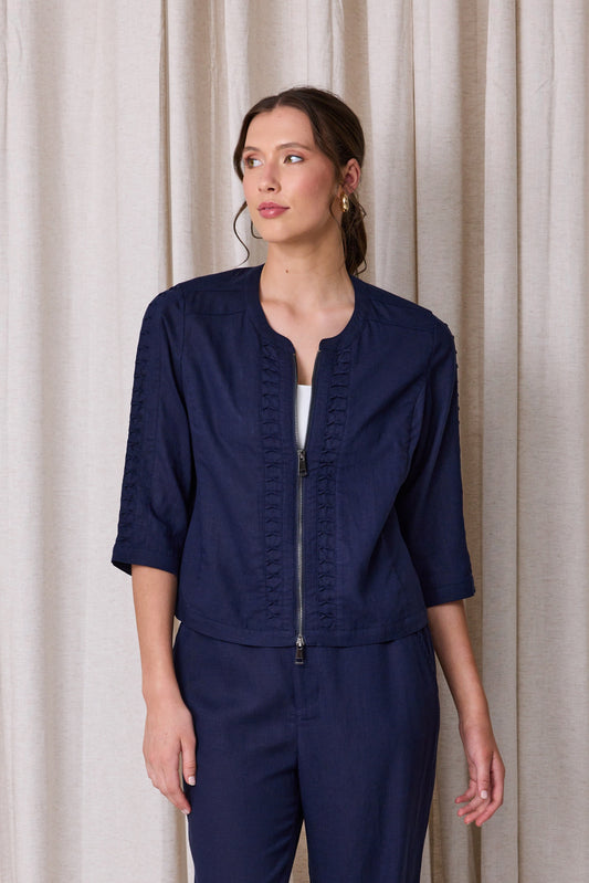 Portofino Jacket - Due Aug/Sept
