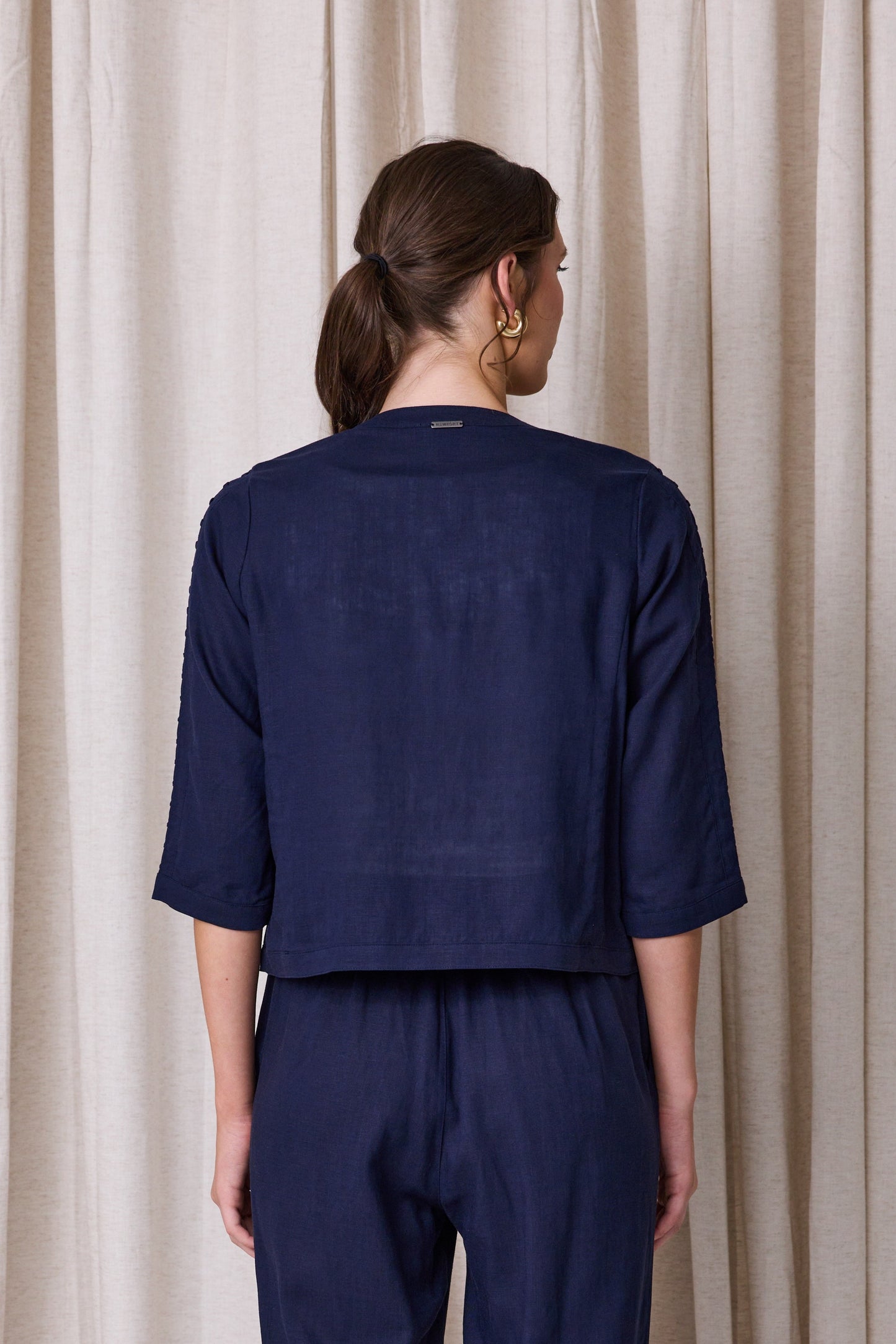 Portofino Jacket - Due Aug/Sept