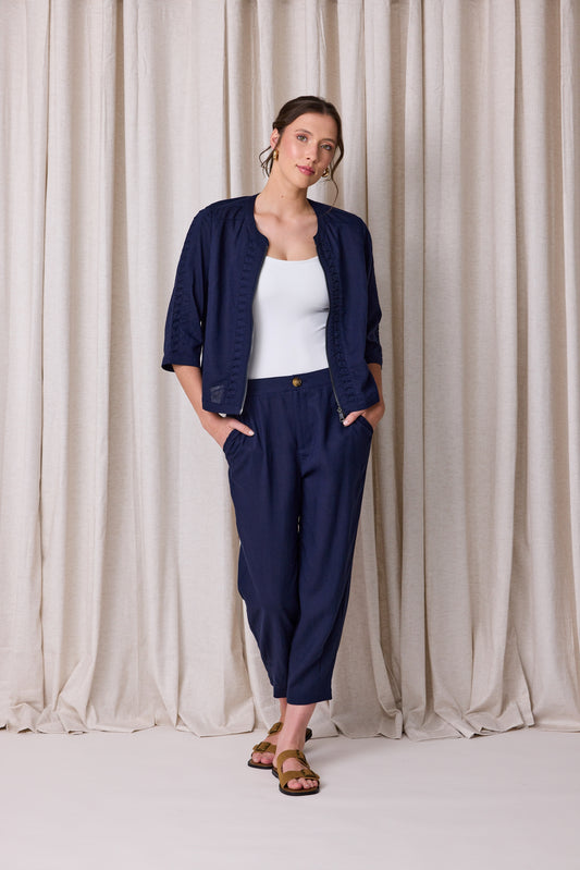 Portofino Jacket - Due Aug/Sept