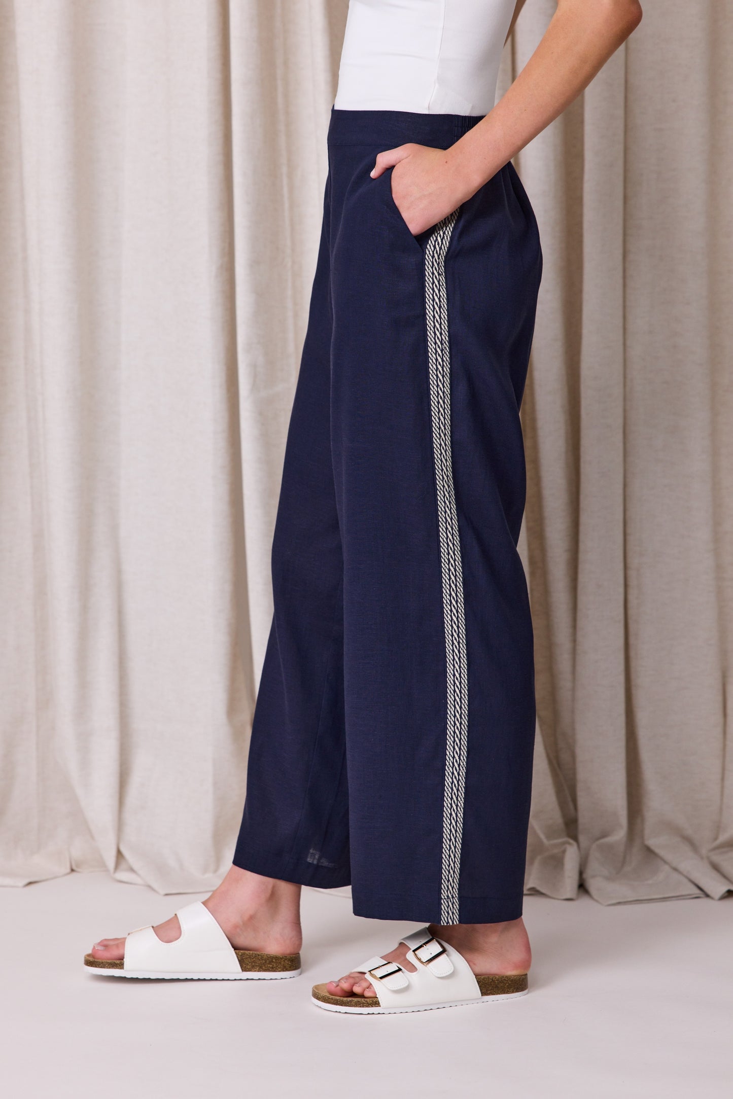 Gracie Pant - Due Aug/Sept