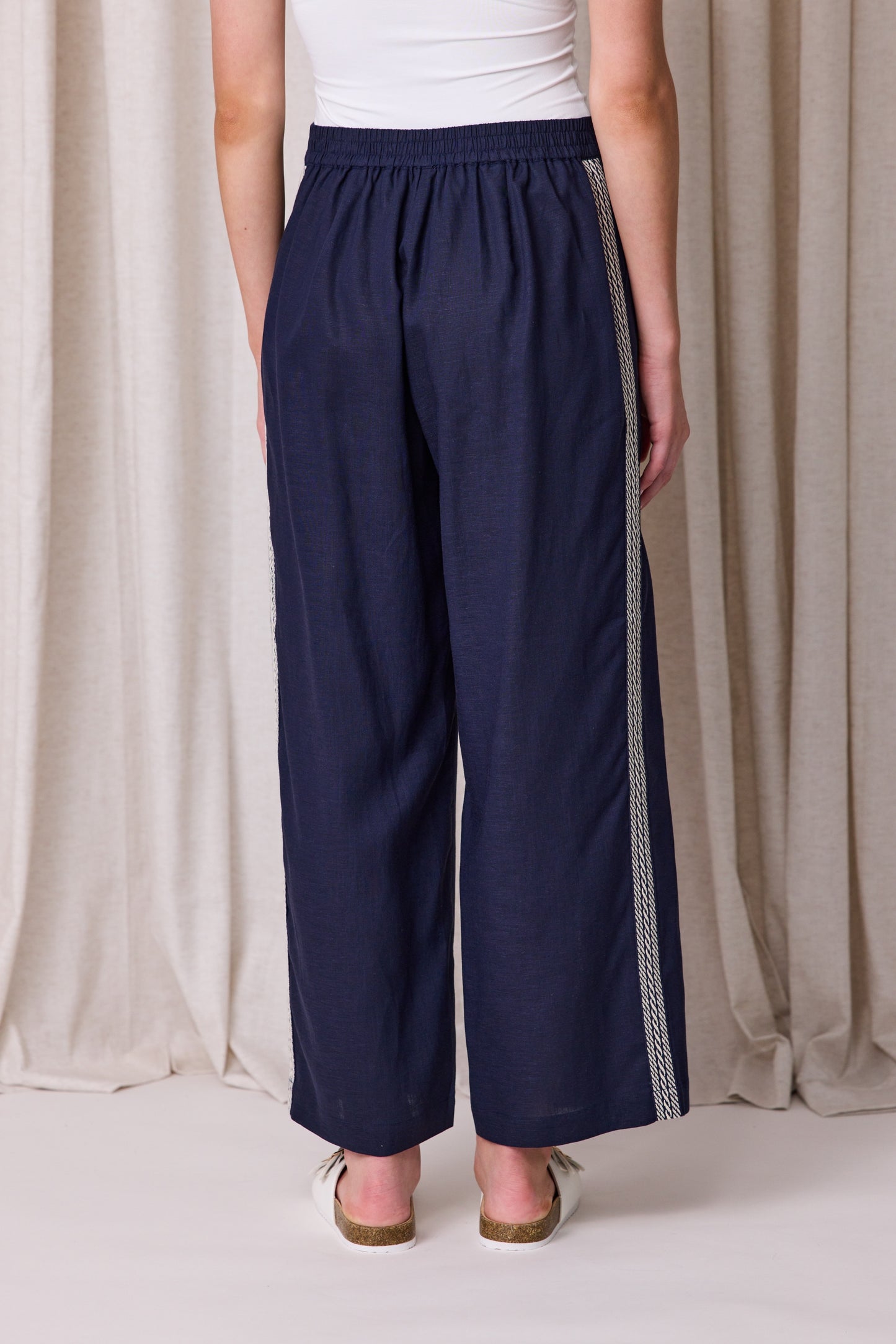 Gracie Pant - Due Aug/Sept