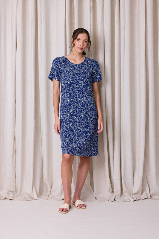 Stream Dress - Due Aug/Sept