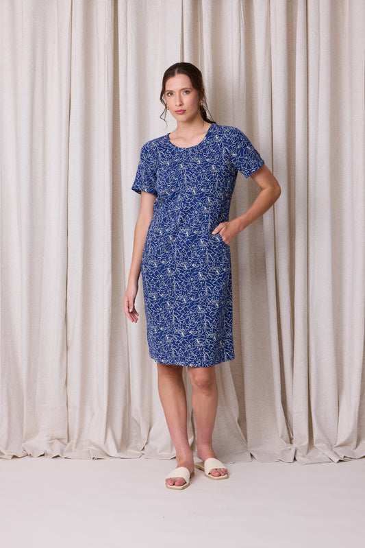 Stream Dress - Due Aug/Sept
