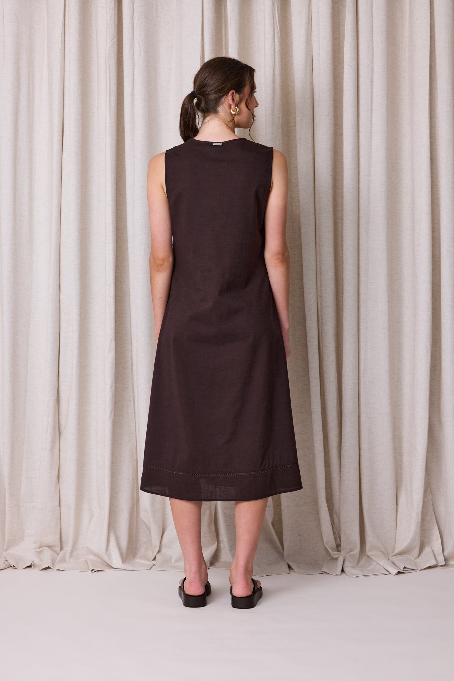 Apex Dress - Due Aug/Sept