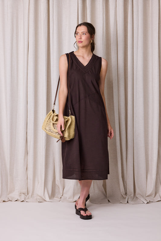 Apex Dress - Due Aug/Sept