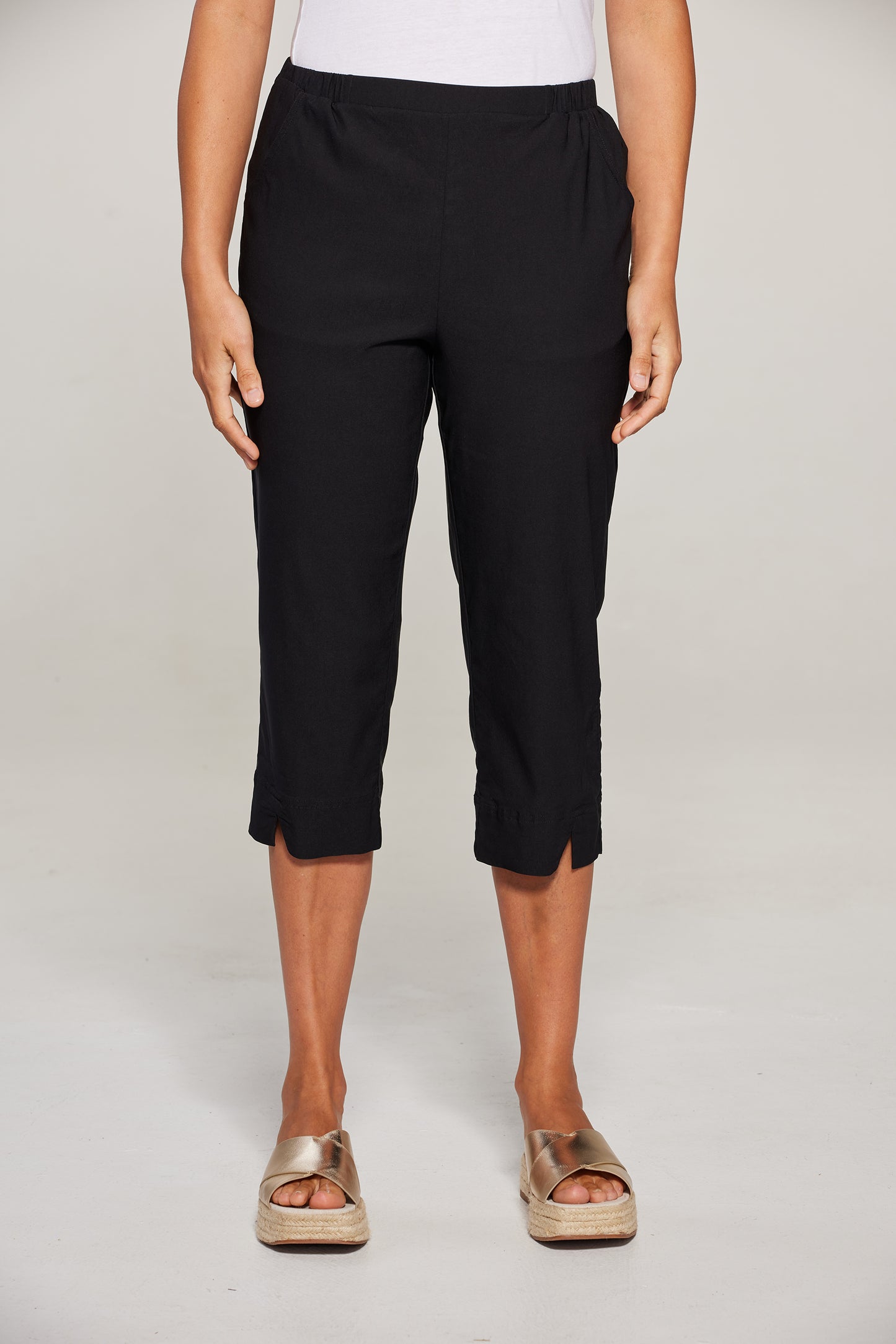 Newport -  3/4 Court Pant - NP26638 - 5 Colours