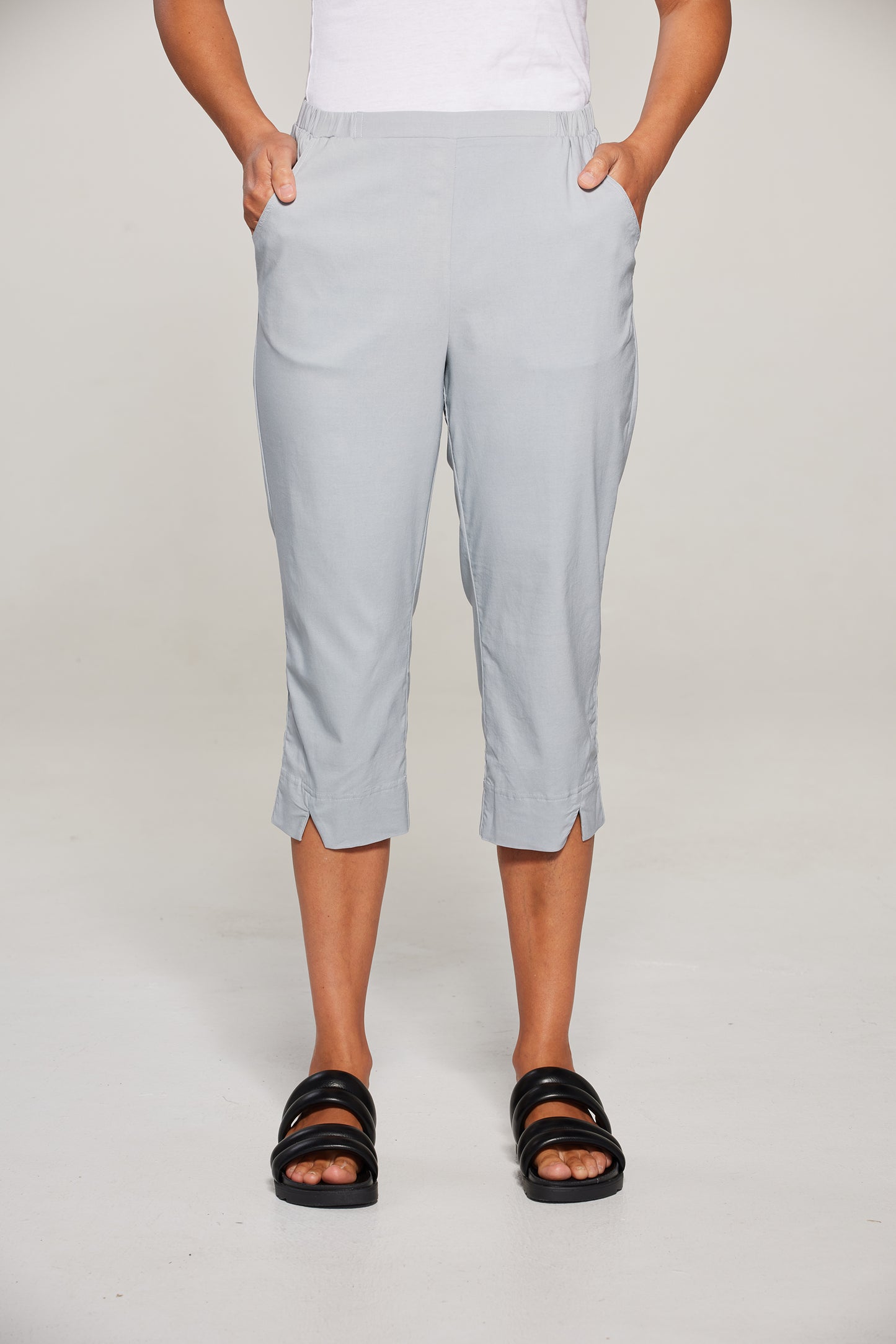 Newport -  3/4 Court Pant - NP26638 - 5 Colours