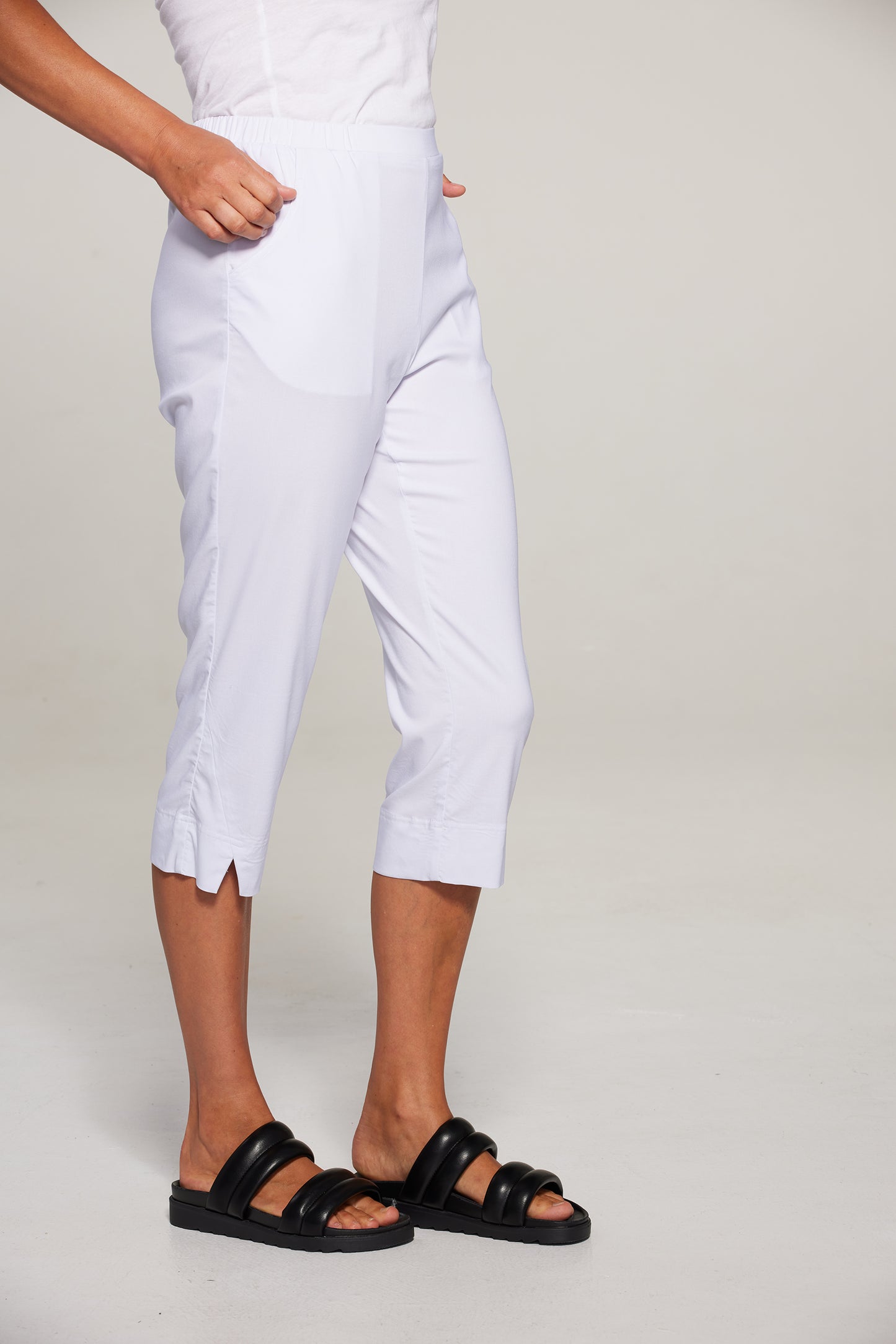 Newport -  3/4 Court Pant - NP26638 - 5 Colours