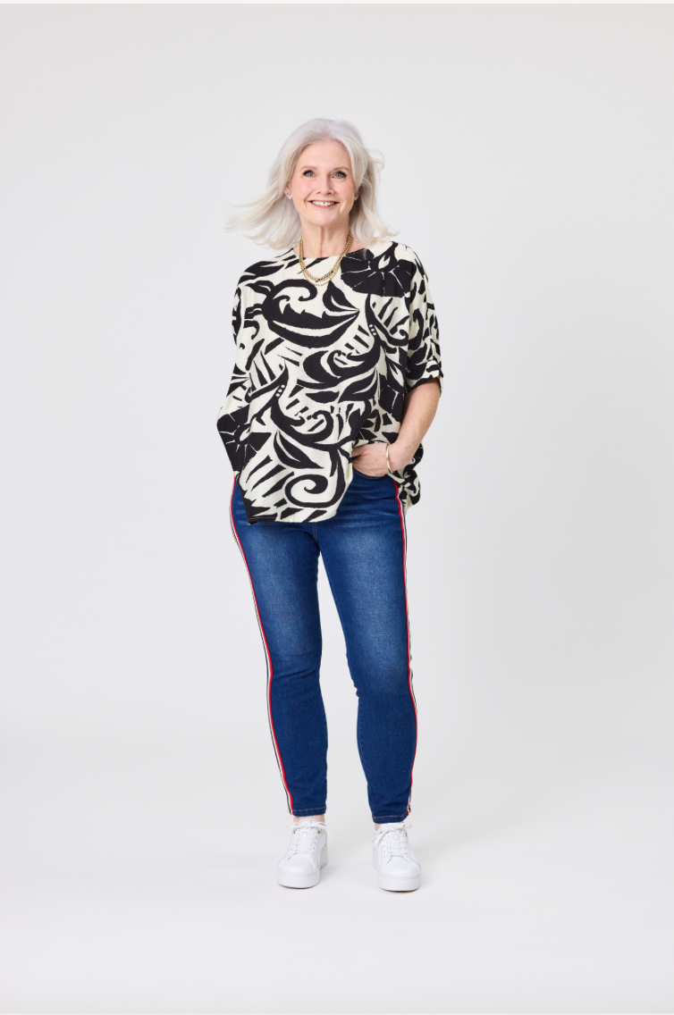 Nora Top