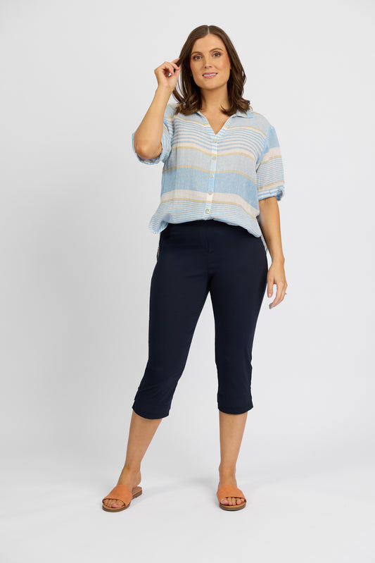 P5364 - Paris Amora Pull On - Inka - 30% Off
