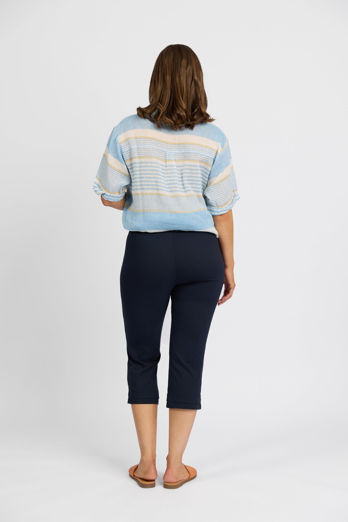 P5364 - Paris Amora Pull On - Inka - 30% Off