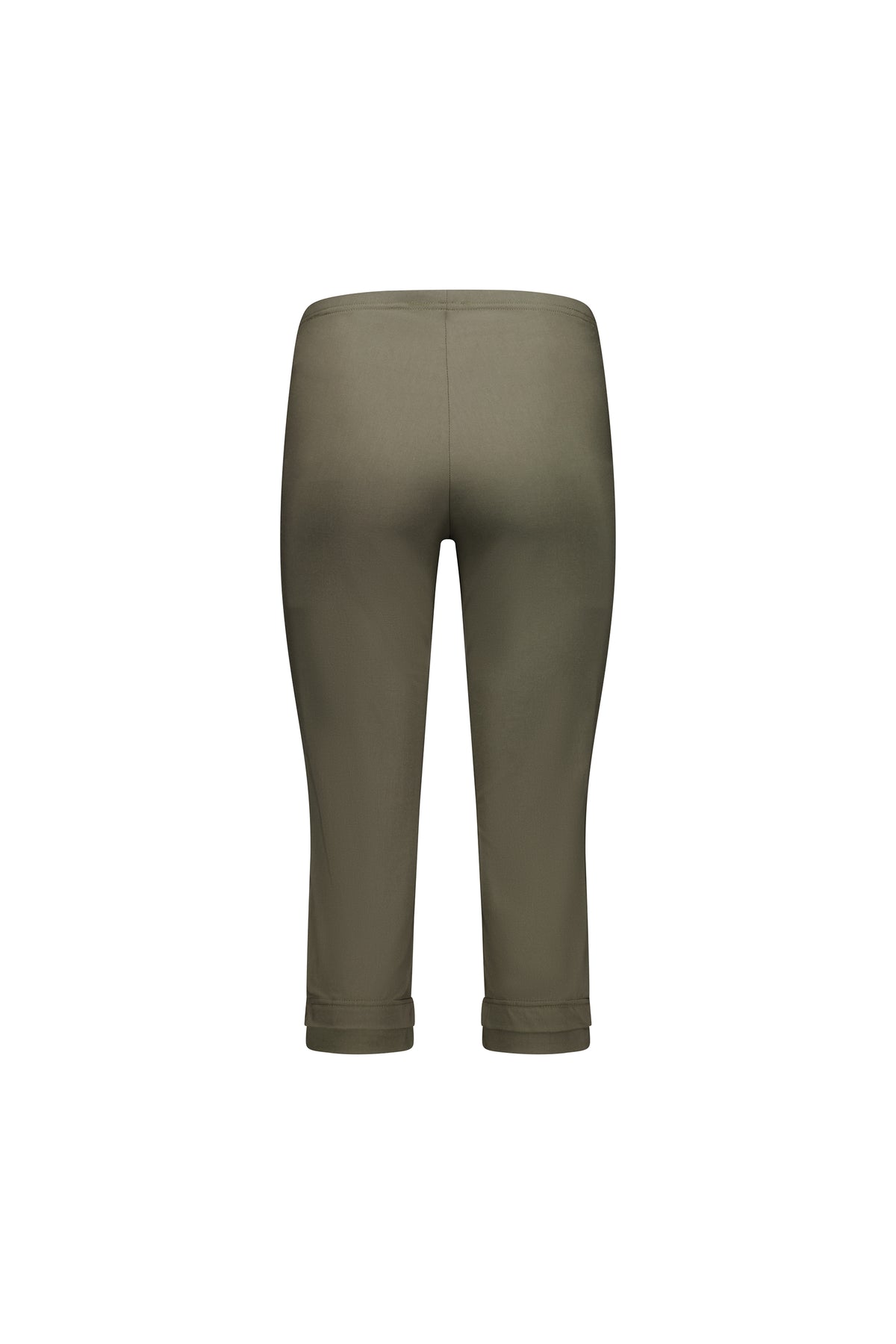 P5364 -Paris Amora Pull On - Khaki - 30% Off