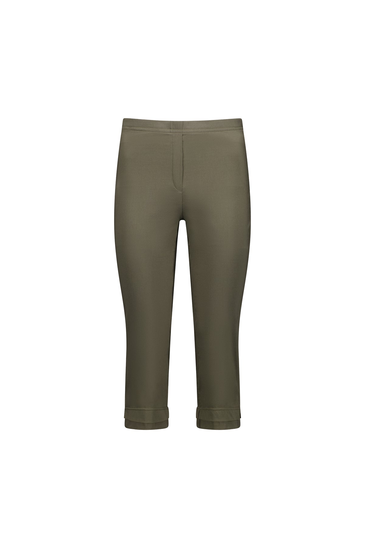 P5364 -Paris Amora Pull On - Khaki - 30% Off