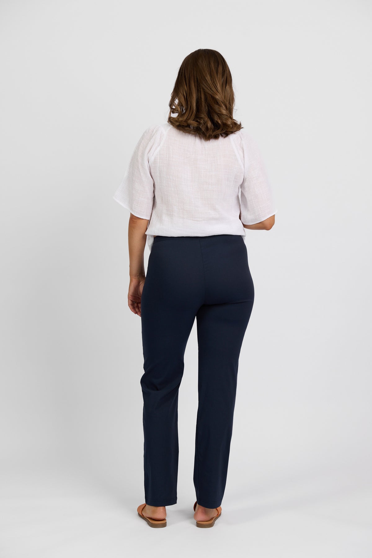 P6117 - Paris Dolce Pull On - Inka - 30% Off
