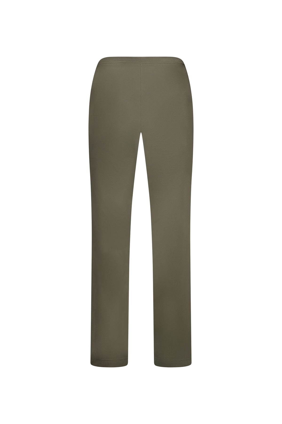 P6117 -Paris Dolce Pull On - Khaki - 30% Off