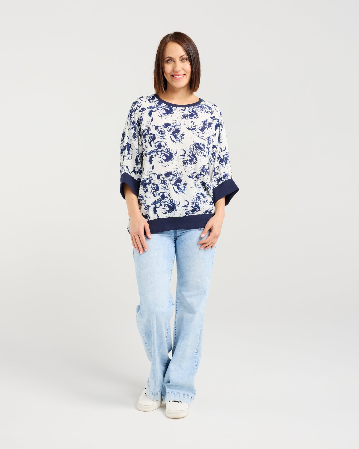 Florence Top