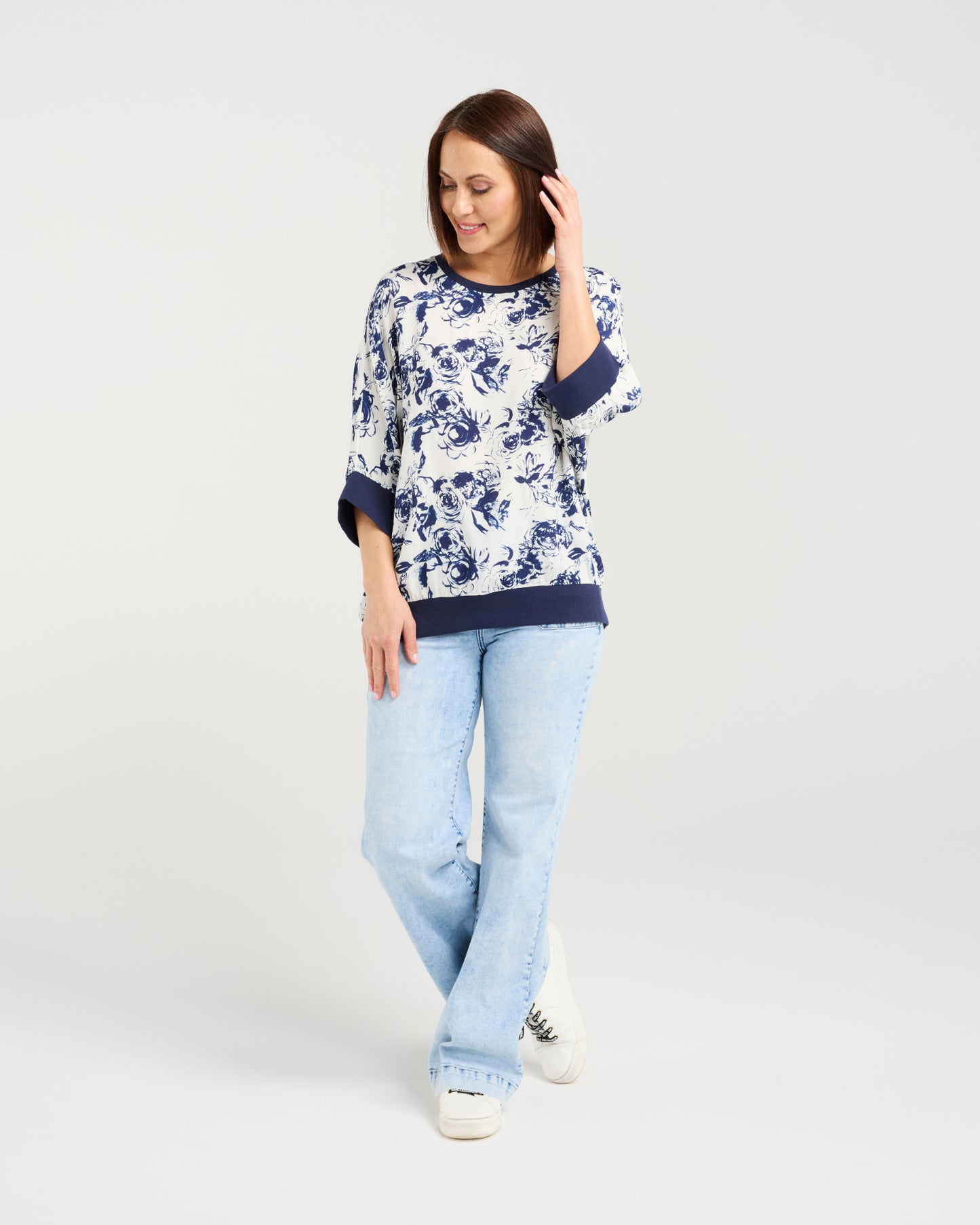 Florence Top