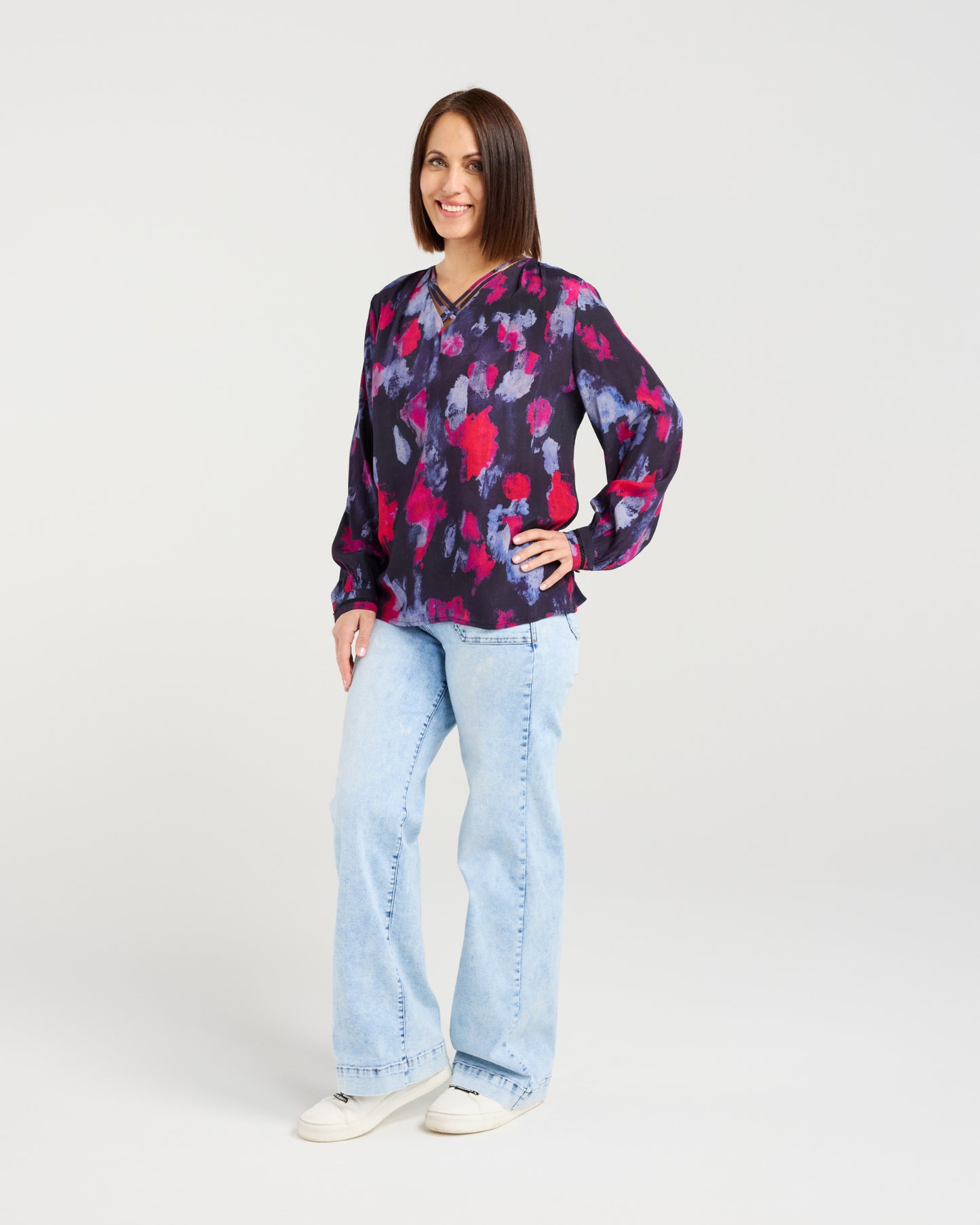 Freya Top