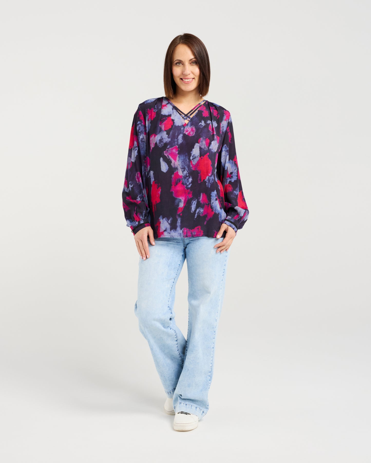 Freya Top