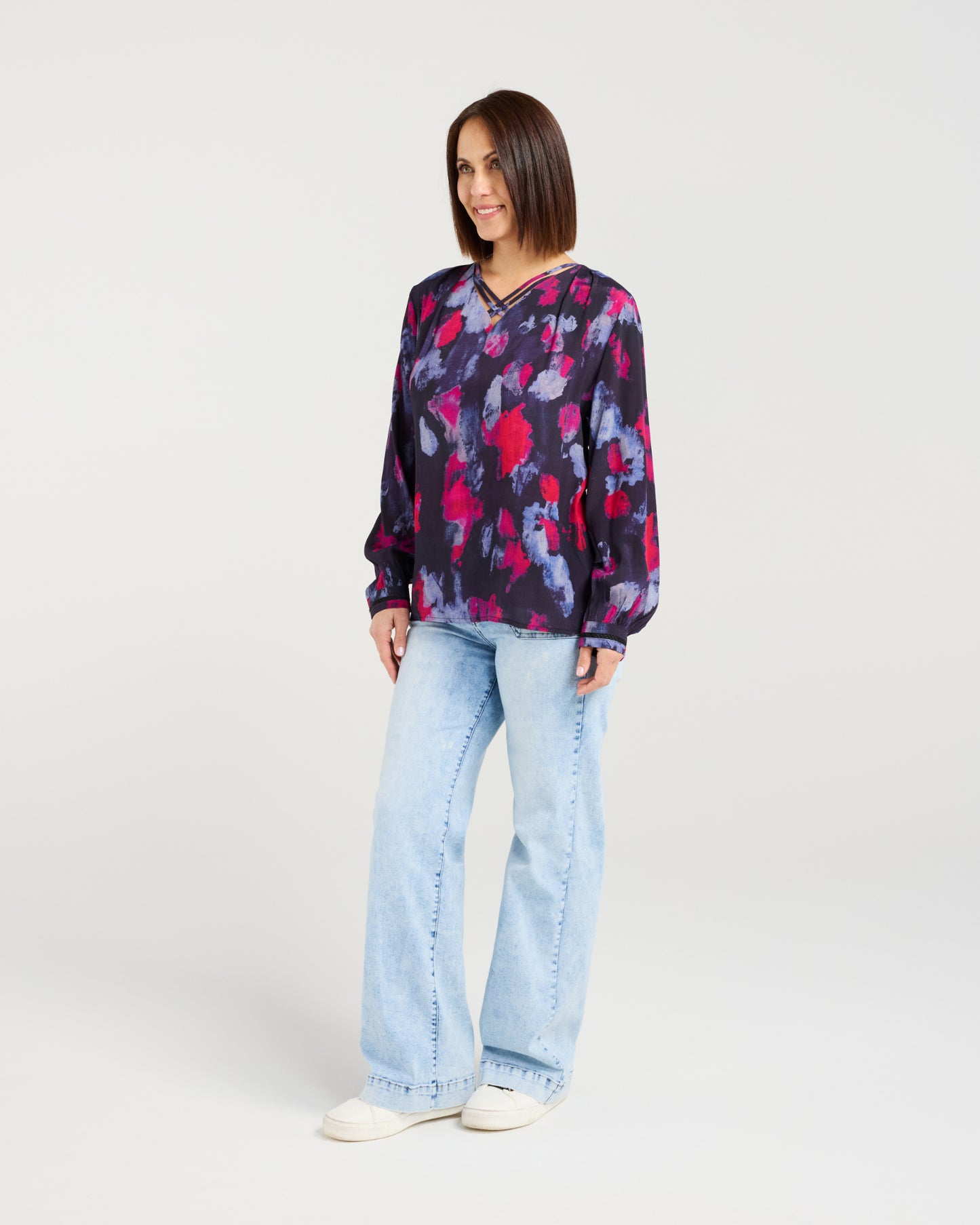 Freya Top