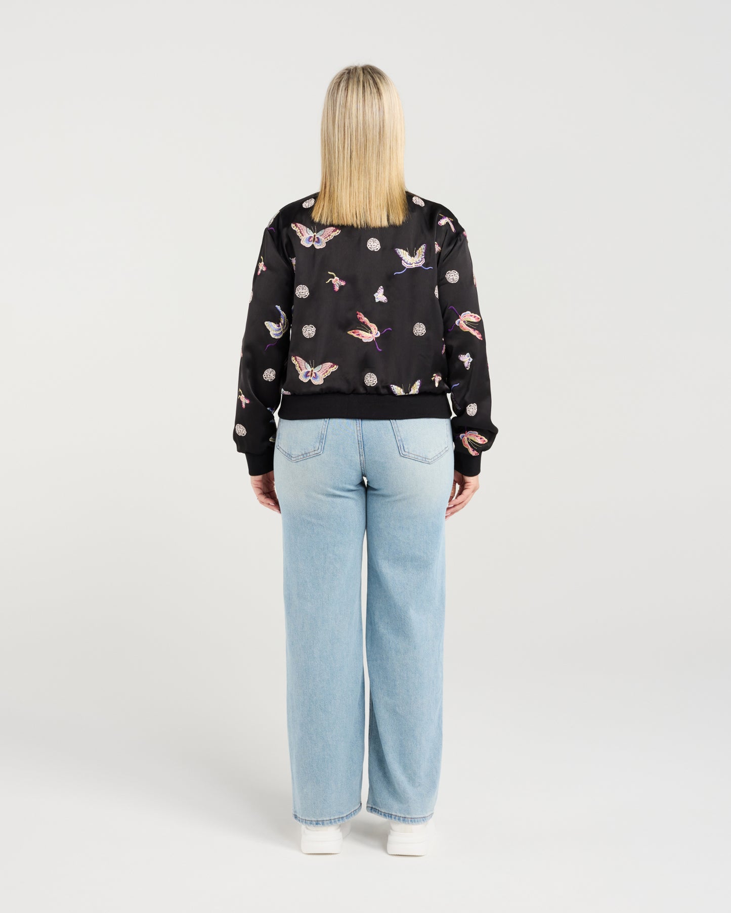 Camille Jacket