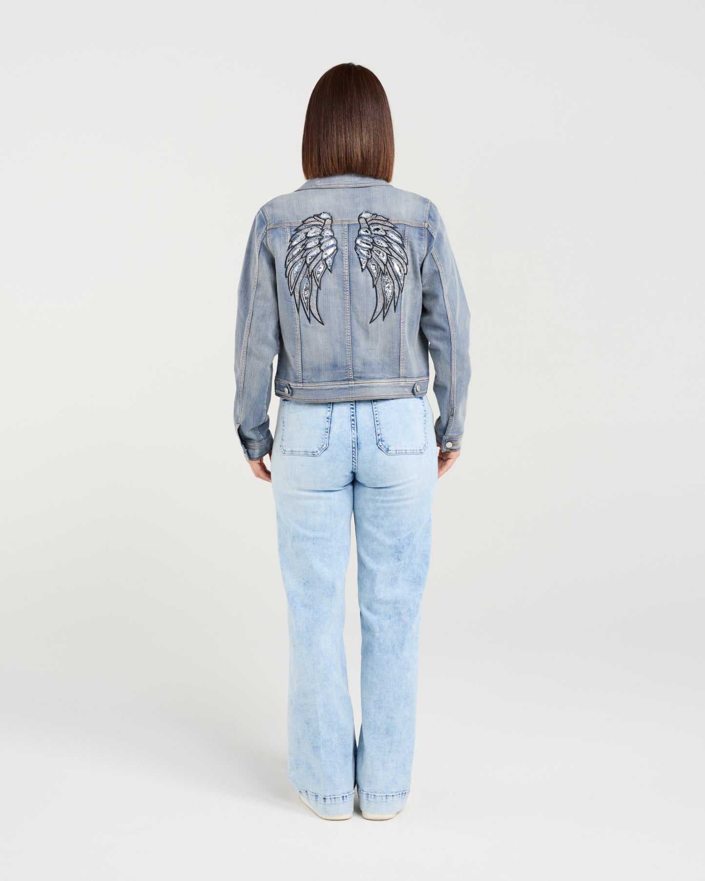 Arina Jacket