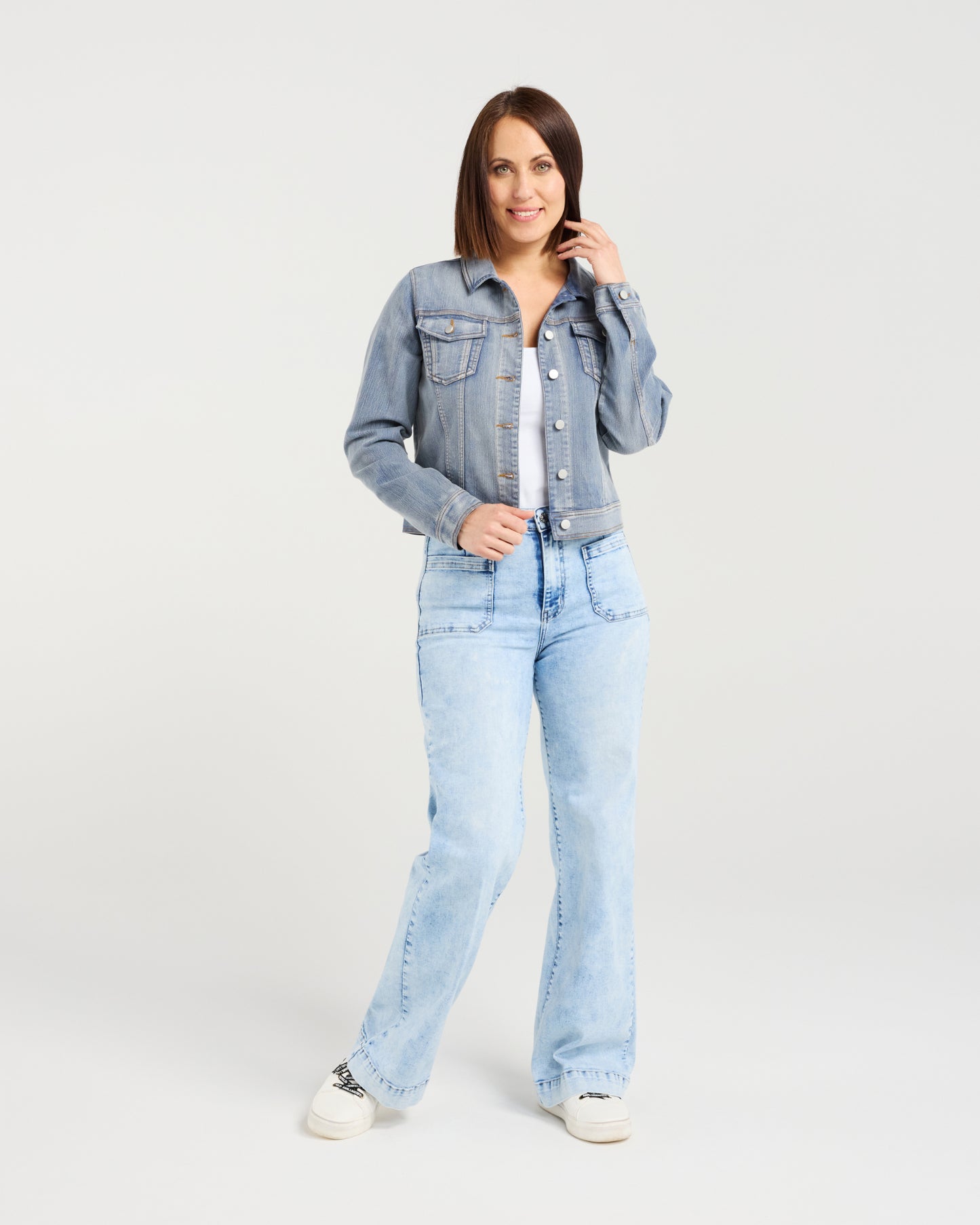 Arina Jacket