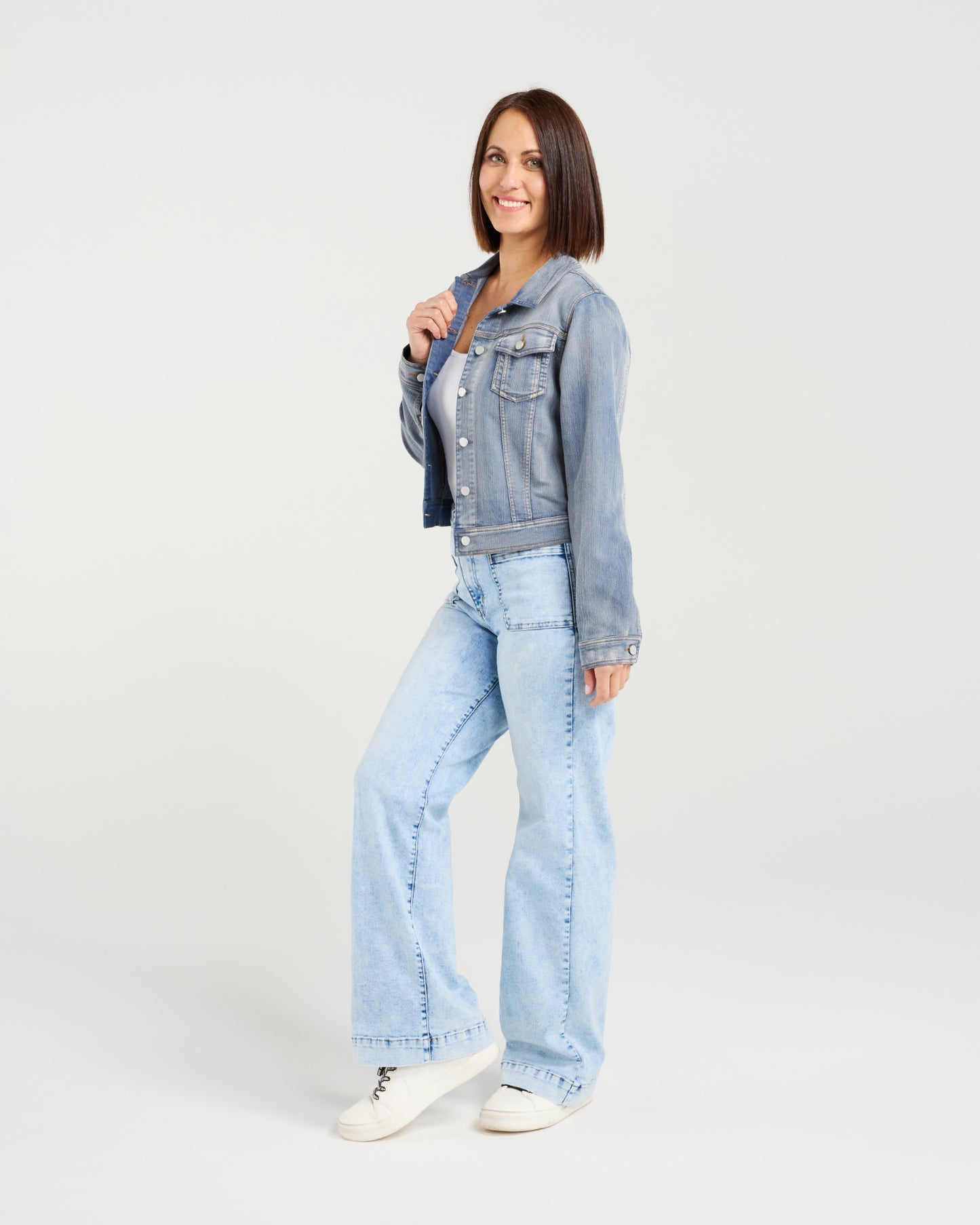 Arina Jacket