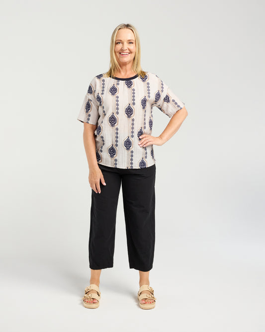 Shea Top - Due Aug/Sept