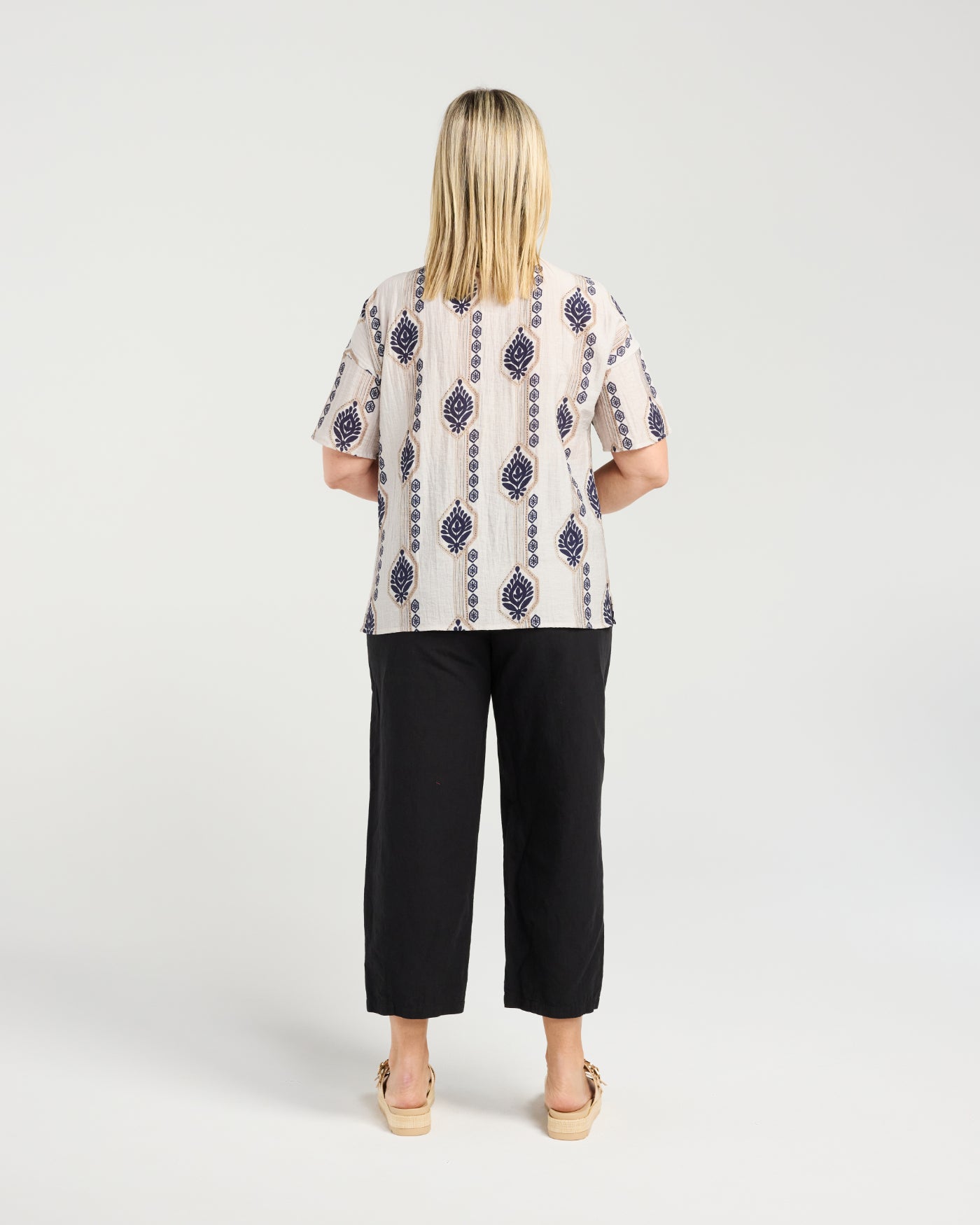 Shea Top - Due Aug/Sept