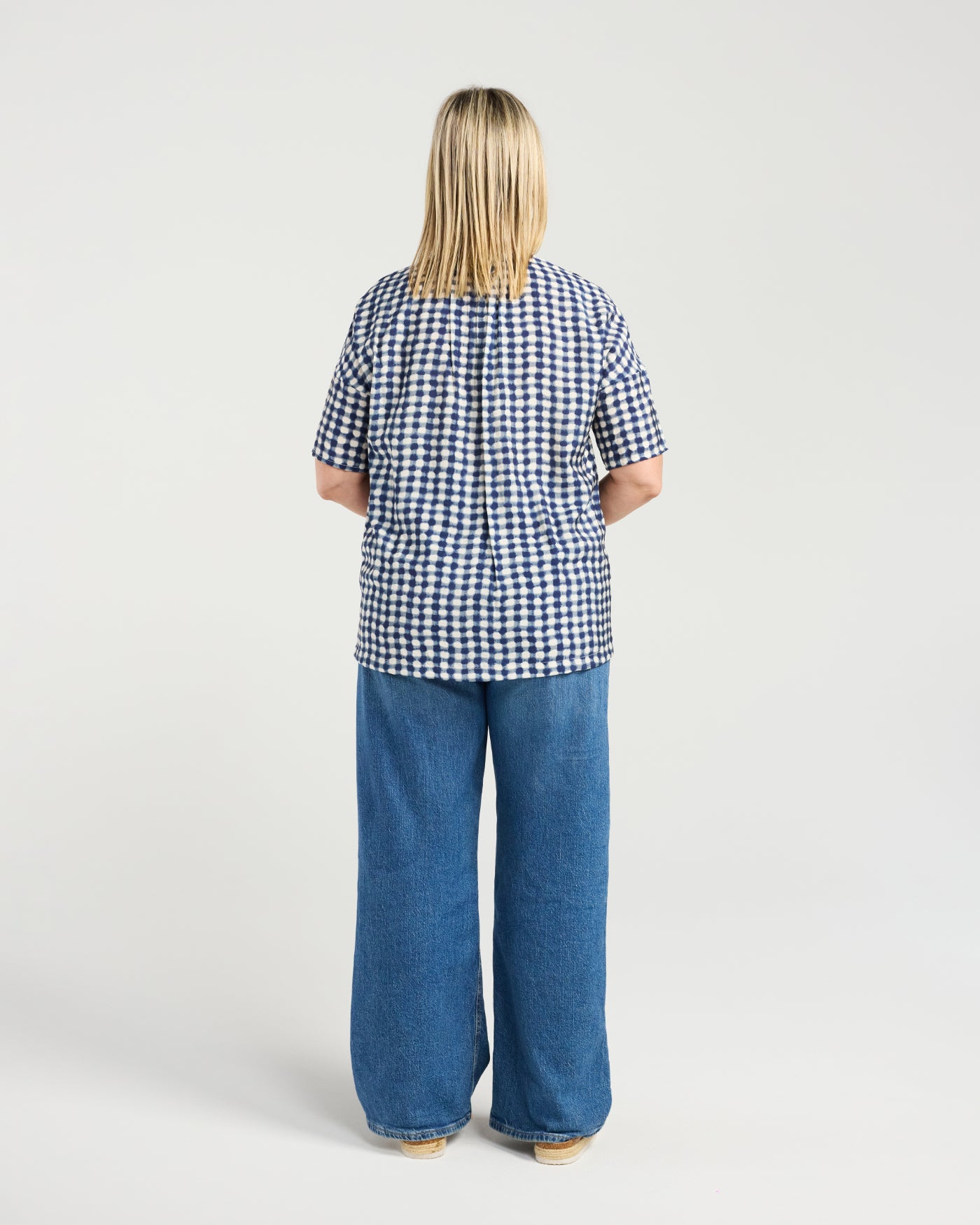 Nikita Top - Due Aug/Sept