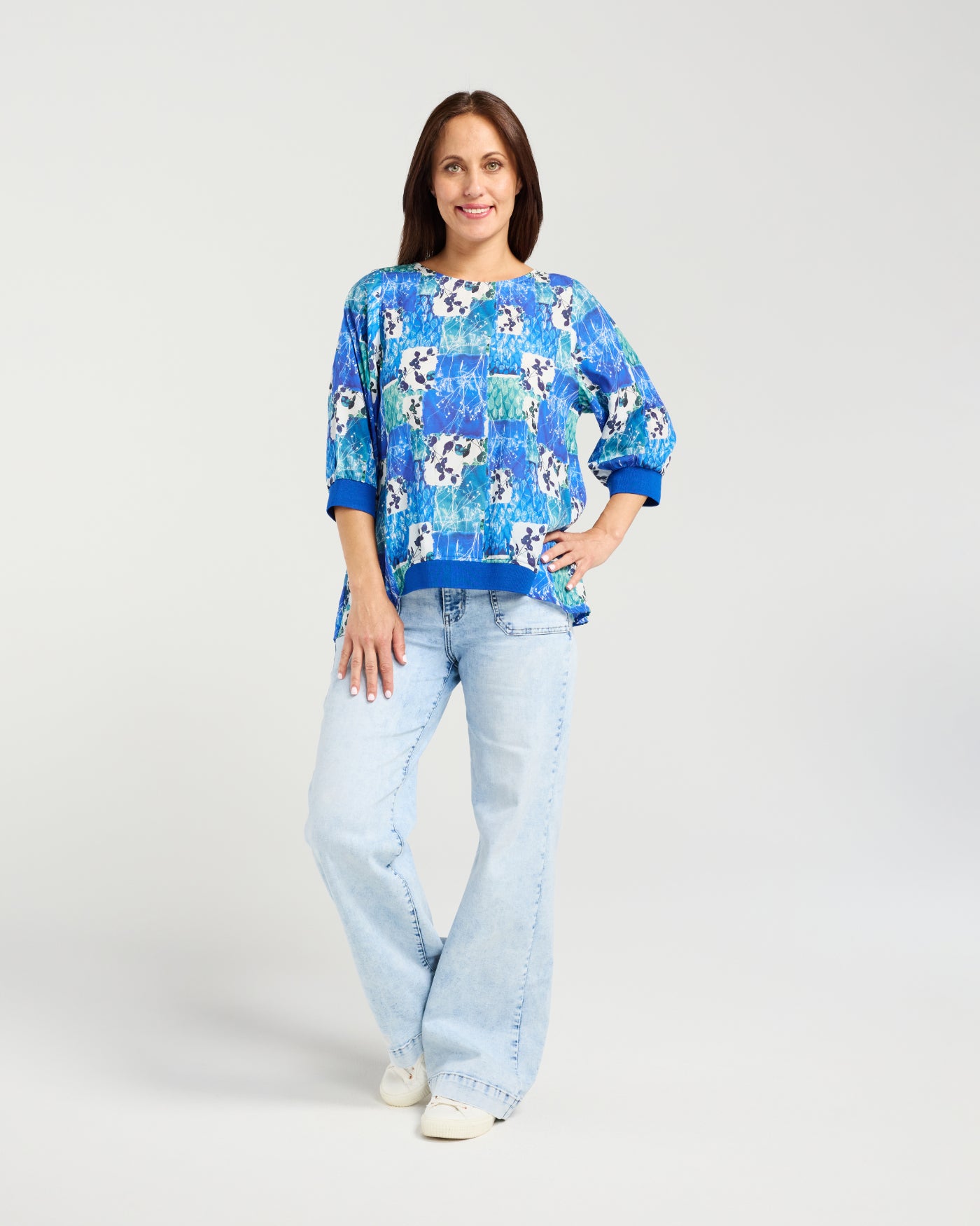 Taylor Top - Due Aug/Sept