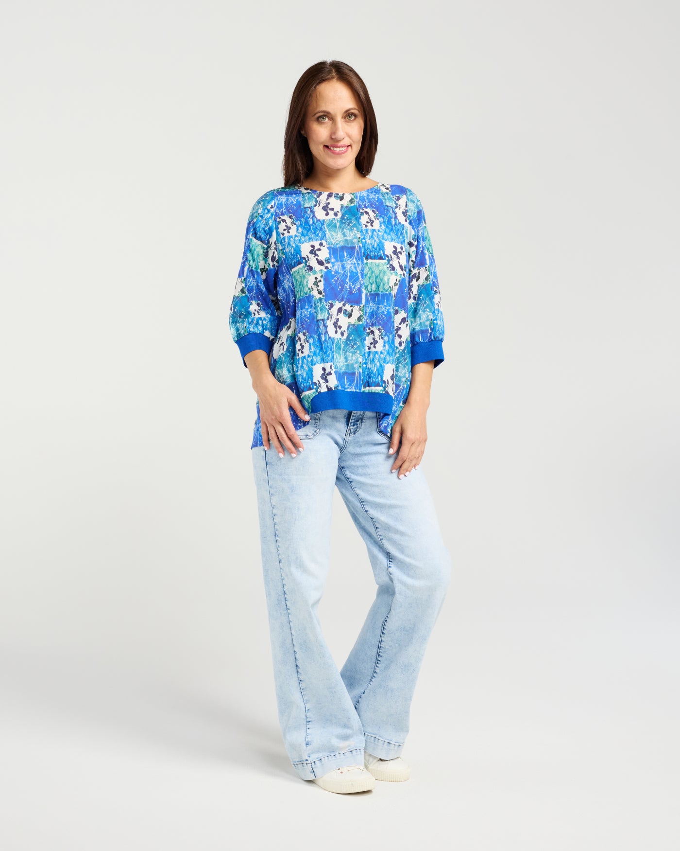 Taylor Top - Due Aug/Sept