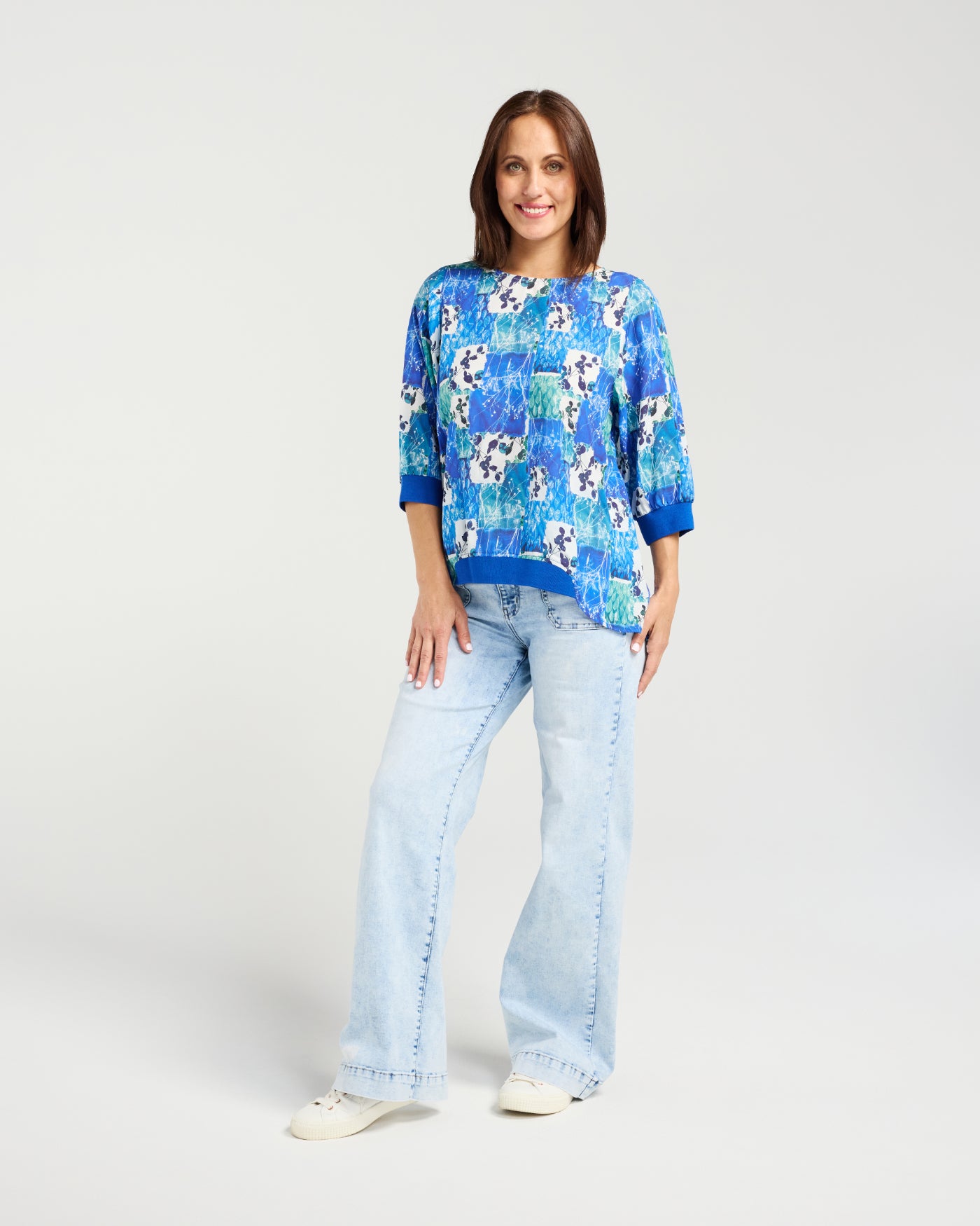 Taylor Top - Due Aug/Sept