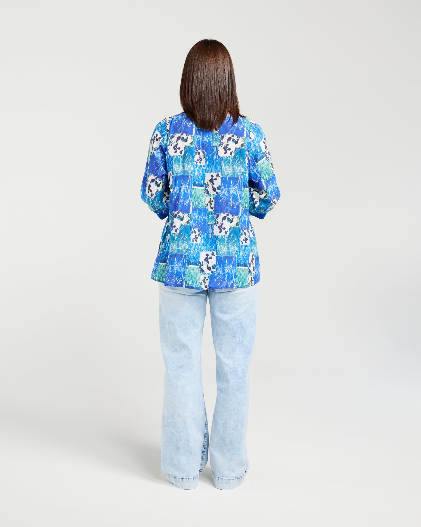 Taylor Top - Due Aug/Sept