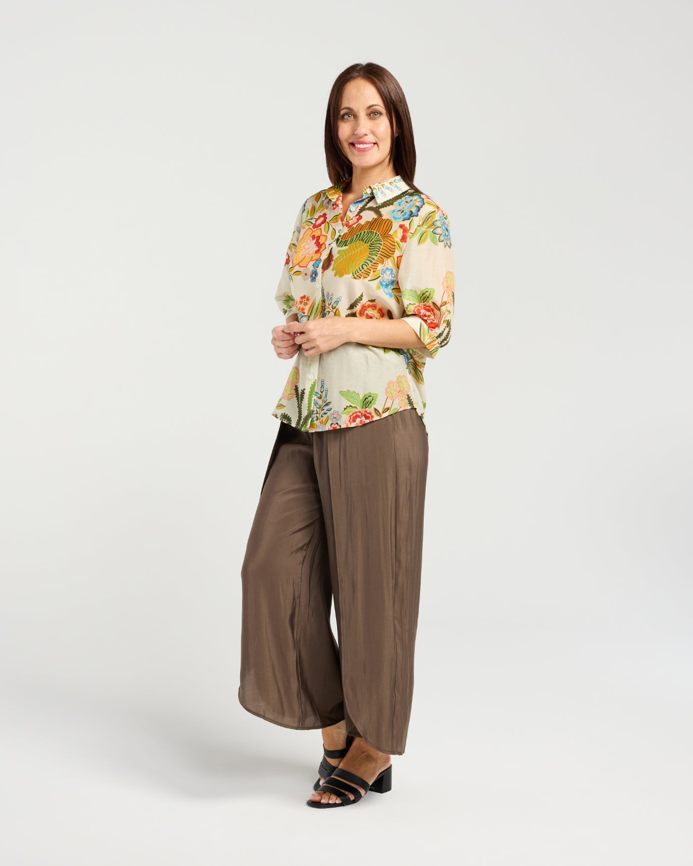 Eugine Shirt - Due Aug/Sept