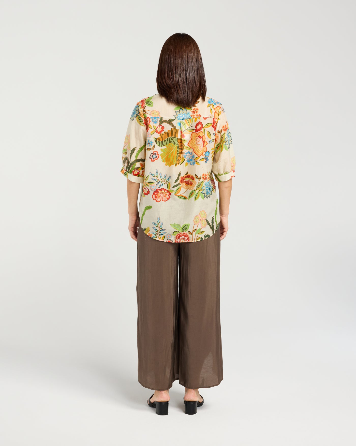 Eugine Shirt - Due Aug/Sept