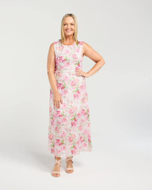 Daphne Dress - Due Aug/Sept