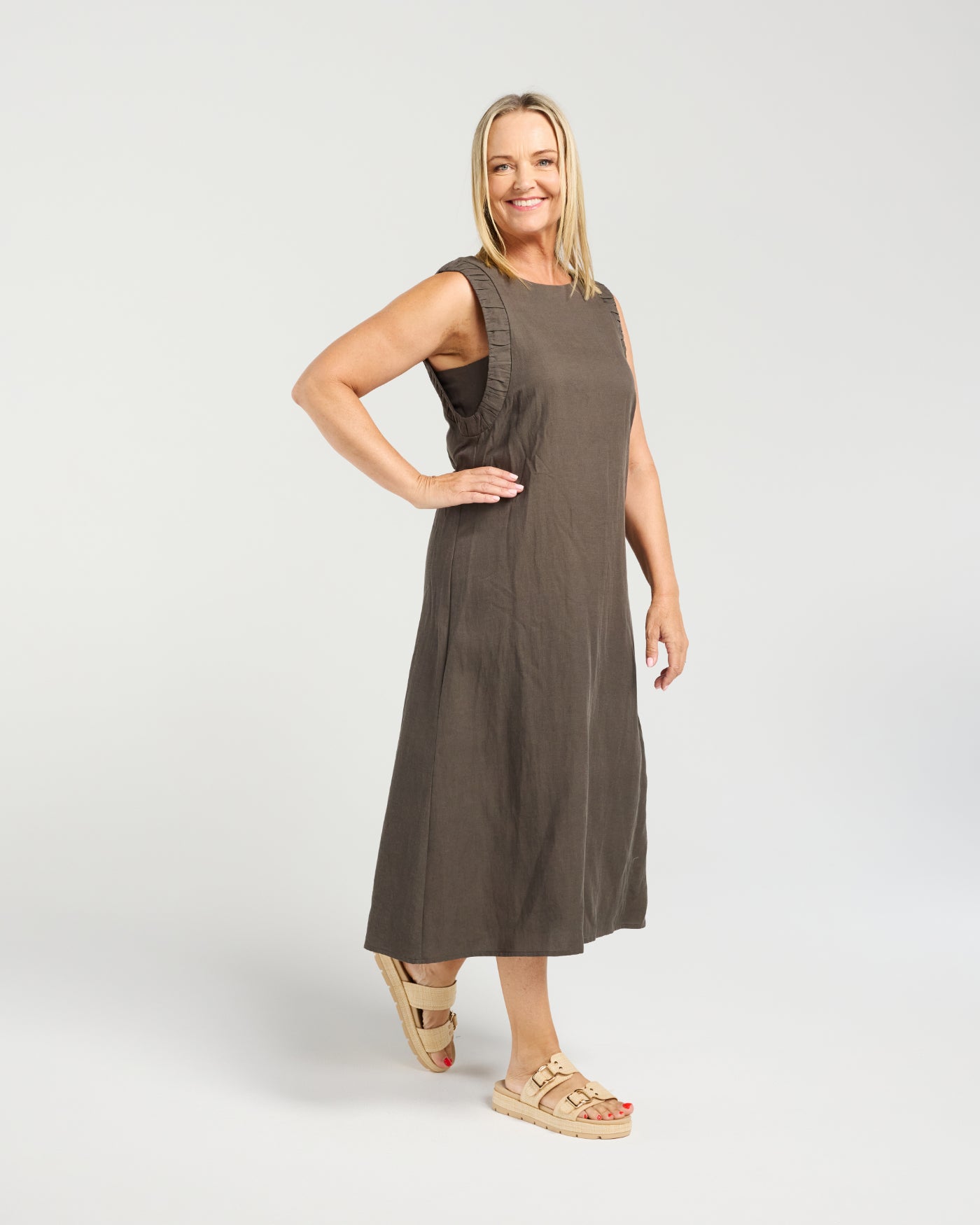Edith Dress - Due Aug/Sept
