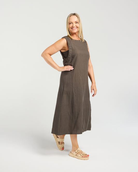 Edith Dress - Due Aug/Sept