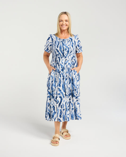 Fallon Dress - Due Aug/Sept